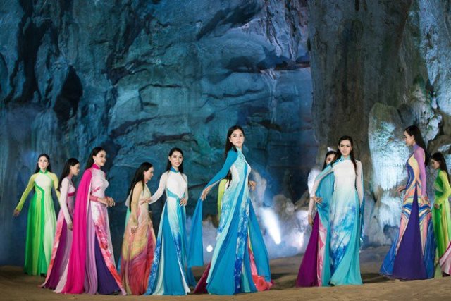 Đạo diễn Hoàng Nhật Nam: Biến hang động Quảng Bình thành bức tranh hùng vĩ, lung linh, huyền ảo - Hình 3