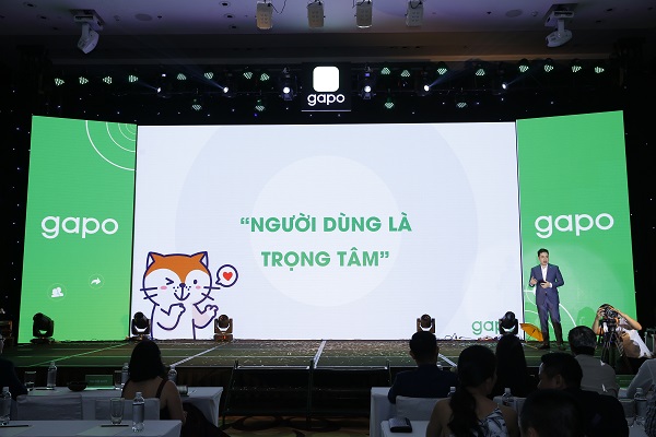 Startup Việt về mạng xã hội được đầu tư 500 tỷ đồng - Hình 1