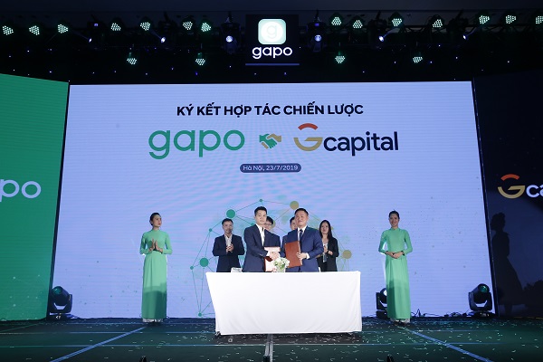 Startup Việt về mạng xã hội được đầu tư 500 tỷ đồng - Hình 2