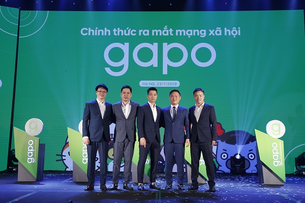Startup Việt về mạng xã hội được đầu tư 500 tỷ đồng - Hình 4
