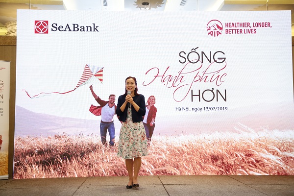 Làm sao để sống hạnh phúc hơn?