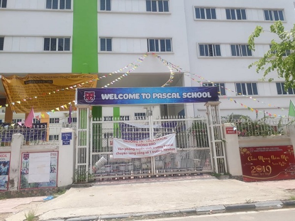 Đề nghị UBND quận Bắc Từ Liêm vào cuộc, đảm bảo an toàn trong môi trường giáo dục tại trường TH-THCS Pascal