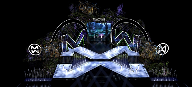 Miss World Việt Nam 2019: Họp báo vòng chung kết toàn quốc - Hình 1