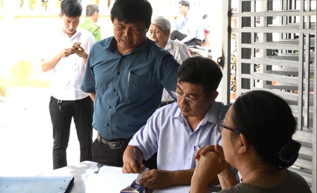 Đà Nẵng: Phát hiện 300 kg nội tạng bò đang sơ chế trong nhà vệ sinh