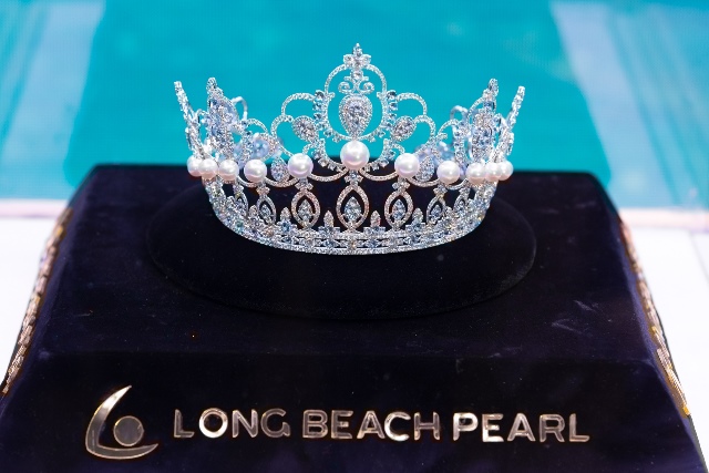 Miss World Việt Nam 2019: Họp báo vòng chung kết toàn quốc - Hình 10