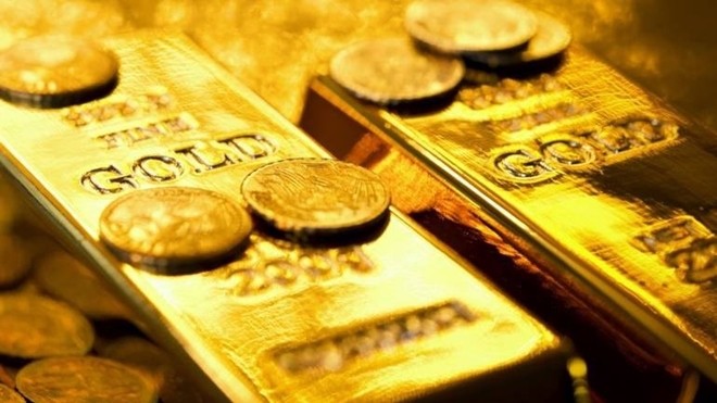 Giá vàng ngày 25/7: Vàng tăng trở lại, áp sát ngưỡng 40 triệu đồng/lượng - Hình 1