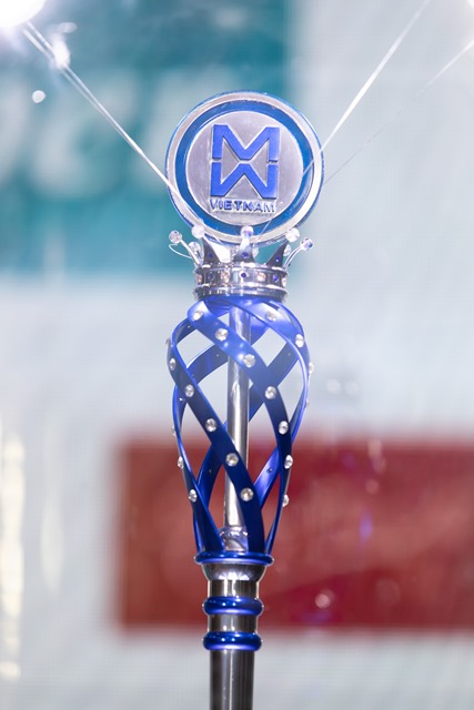 Miss World Việt Nam 2019: Họp báo vòng chung kết toàn quốc - Hình 13