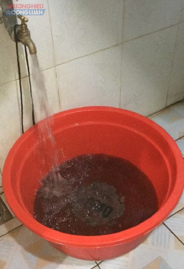 Tiếp bài Nghịch lý nước sạch nhưng không “sạch” tại thị trấn Vạn Hà: 