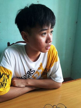 Thanh Hóa: Tung tin sai sự thật trên Facebook nam thanh niên bị xử phạt 5 triệu đồng - Hình 1