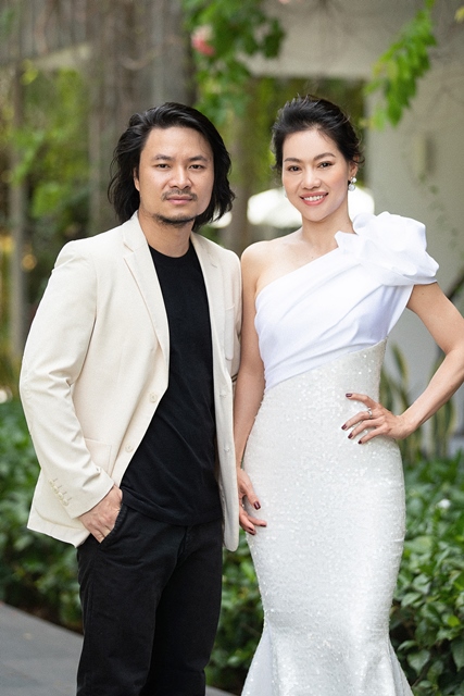 Miss World Việt Nam 2019: Họp báo vòng chung kết toàn quốc - Hình 7