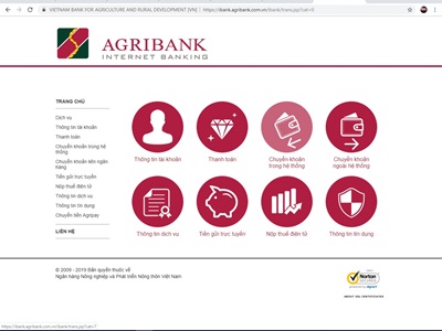 Agribank tích cực thúc đẩy tiến trình thanh toán không dùng tiền mặt tại Việt Nam - Hình 2