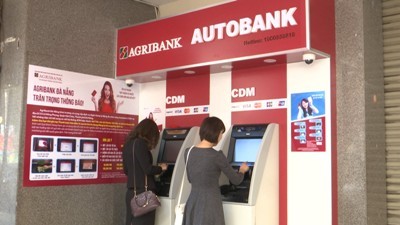 Agribank tích cực thúc đẩy tiến trình thanh toán không dùng tiền mặt tại Việt Nam - Hình 3