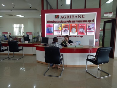 Agribank tích cực thúc đẩy tiến trình thanh toán không dùng tiền mặt tại Việt Nam - Hình 4