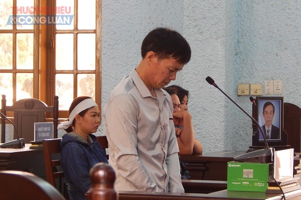 Gia Lai: Án chung thân cho kẻ cuồng ghen - Hình 1