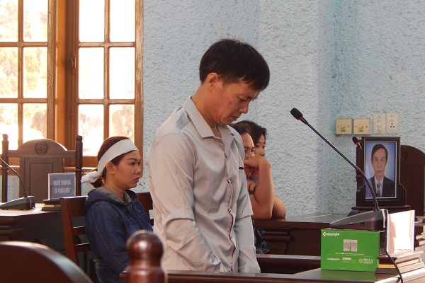 Gia Lai: Án chung thân cho kẻ cuồng ghen