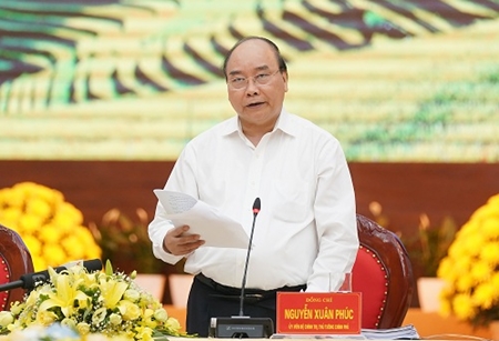 Thủ tướng: Việc nhỏ mà không làm thì khó thành công