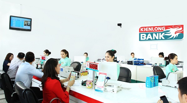 Kienlongbank tổ chức Hội nghị sơ kết 06 tháng đầu năm 2019