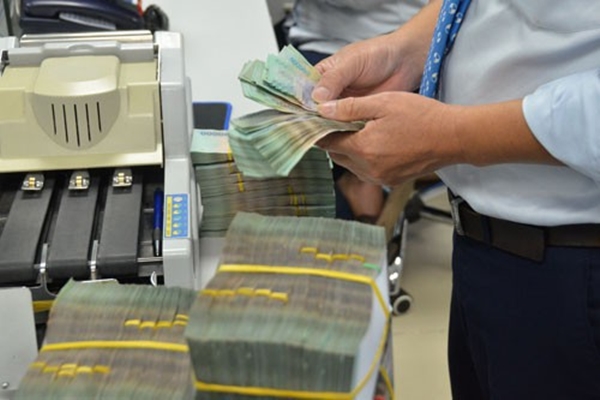 6 tháng đầu năm 2019: Nhiều ngân hàng báo lãi 'khủng'