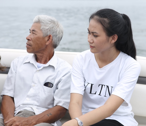 Miss World Việt Nam 2019: Kì tích của cô gái dị tật bẩm sinh - Hình 7