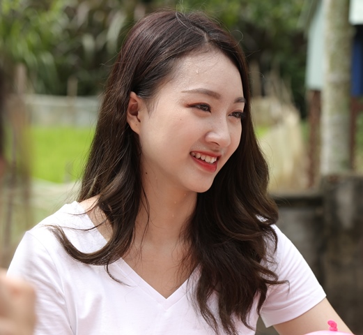Miss World Việt Nam 2019: Kì tích của cô gái dị tật bẩm sinh - Hình 8