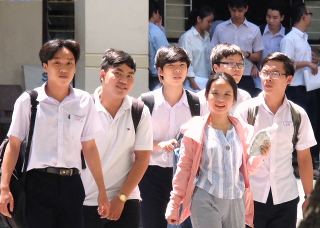 Đại học Đà Nẵng: Tăng điểm sàn của Phân hiệu Kon Tum - Hình 2
