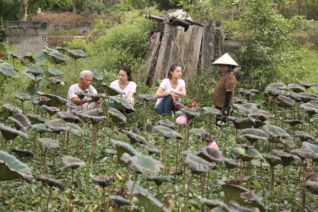 Miss World Việt Nam 2019: Kì tích của cô gái dị tật bẩm sinh - Hình 9