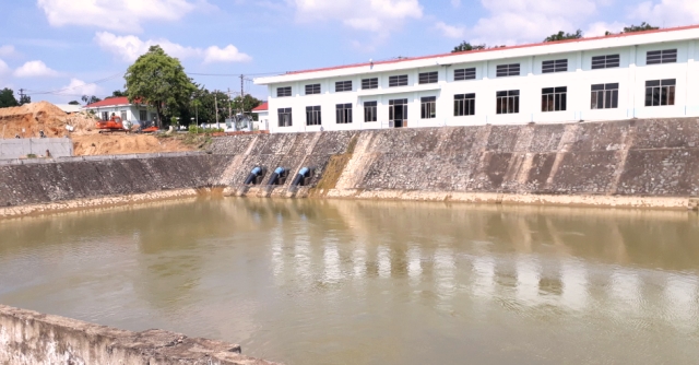 Đà Nẵng: Chi 360 tỷ đồng xây nhà máy, nâng cấp hệ thống cấp nước sinh hoạt cho người dân - Hình 3
