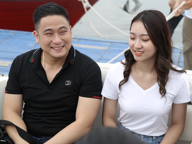 Miss World Việt Nam 2019: Kì tích của cô gái dị tật bẩm sinh - Hình 4