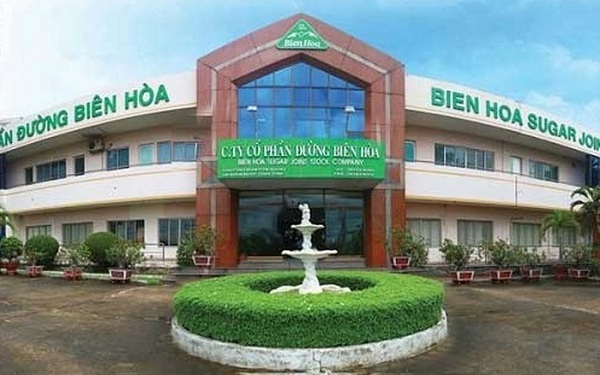 DEG đầu tư 28 triệu USD vào mía đường Thành Thành Công - Biên Hòa