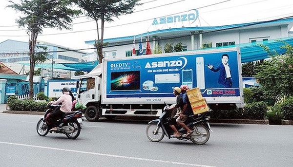 11 bộ ngành đồng loạt ra quân chống hàng hóa gian lận nhãn mác