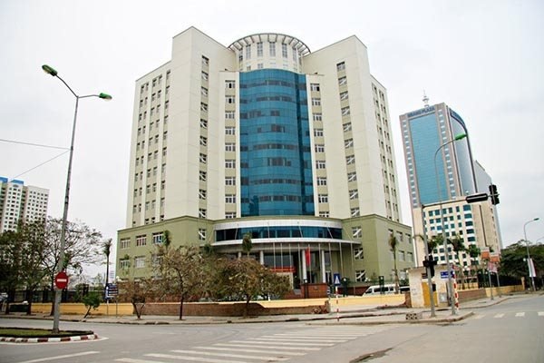 Bộ trưởng Bộ Xây dựng: “Nhiều bộ ngành chưa trả trụ sở cũ”