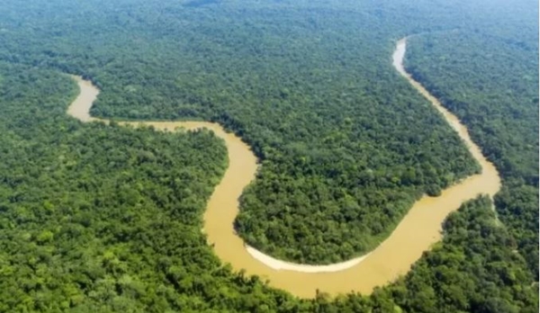 Bạn có biết: 5 sông dài nhất thế giới? - Hình 2