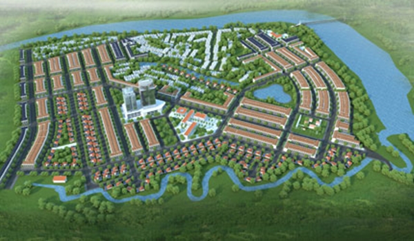 Xung quanh thông tin thu hồi đất tại phường Túc Duyên (Thái Nguyên): UBND TP khẳng định theo đúng quy định pháp luật