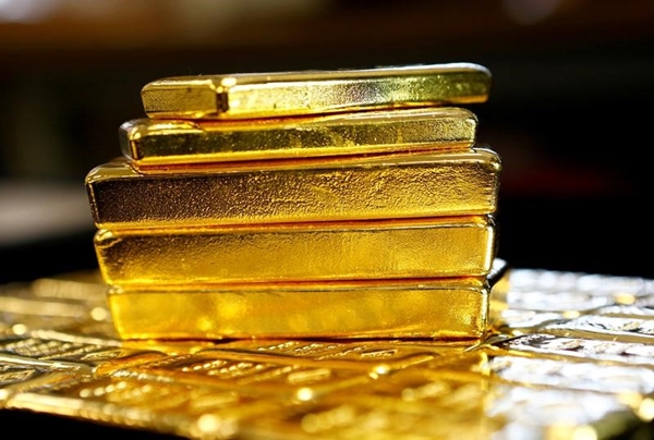 Giá vàng ngày 26/7: Vàng giảm nhẹ, giao dịch ở mức 1.414 USD/ounce - Hình 1