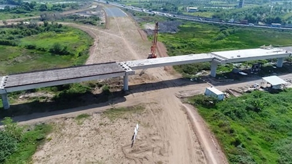 Cao tốc Trung Lương - Mỹ Thuận - Cần Thơ: Bộ trưởng Bộ GTVT chịu trách nhiệm về tiến độ