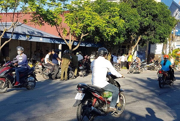 Hải Phòng: Thông tin chính thức vụ 2 vợ chồng tử vong tại xã Bắc Hưng (Tiên Lãng)