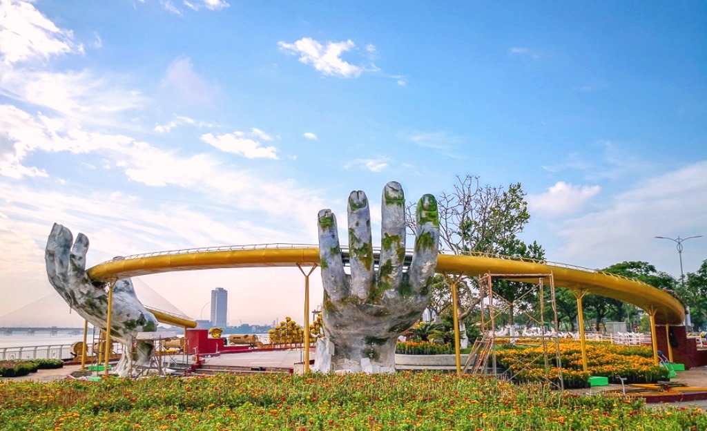 Việt Nam đón gần 9,8 triệu lượt khách quốc tế trong 7 tháng đầu năm