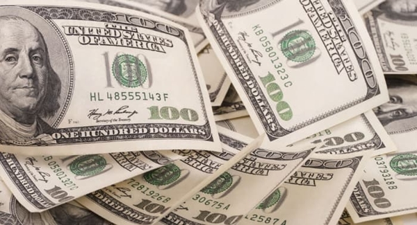 Tỷ giá ngoại tệ ngày 29/7: USD tăng cao, đồng Euro giảm