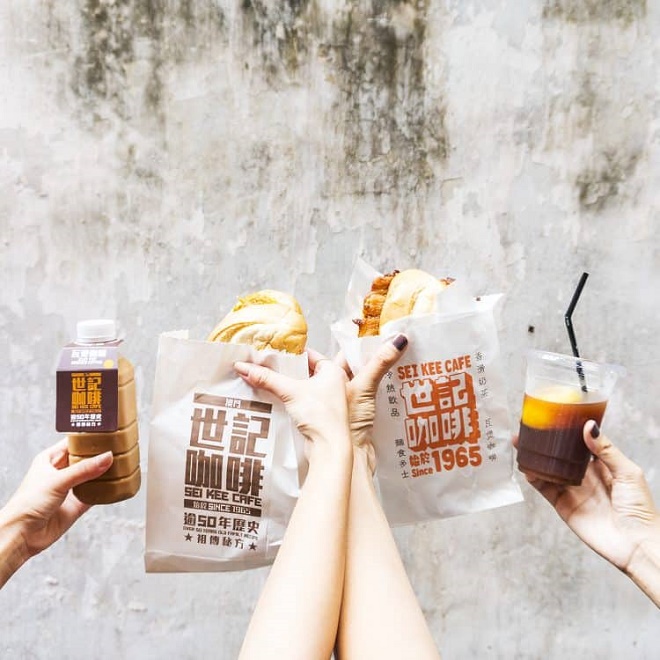 Du lịch Macao mà chưa nếm những món này, bạn sẽ tiếc cả chuyến đi - Hình 3