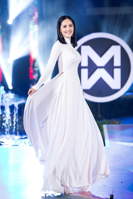 Dàn hậu khủng xuất hiện trong top model Miss World Việt Nam 2019 - Hình 2