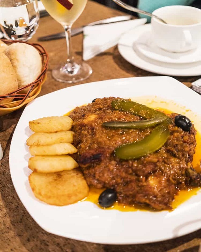 Du lịch Macao mà chưa nếm những món này, bạn sẽ tiếc cả chuyến đi - Hình 4