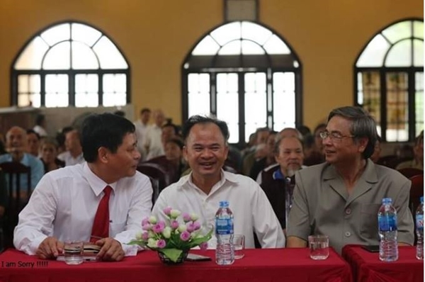 Công ty TNHH XD-TM Anh Luân: Tiếng thơm lưu giữ muôn nơi - Hình 1