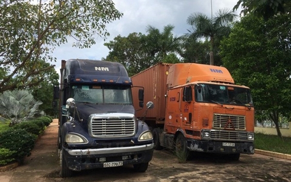 Một doanh nghiệp bị khởi tố vì ‘rút ruột’ hơn 1.000 điều hòa, tủ lạnh