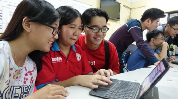 Hôm nay (29/7), hạn cuối thí sinh thực hiện điều chỉnh nguyện vọng theo phương thức trực tuyến