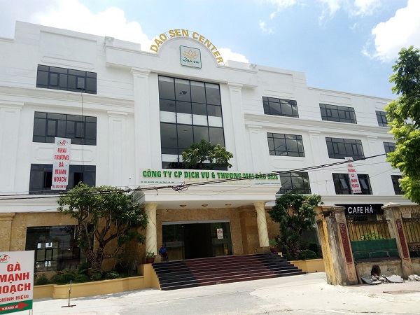 Quận Long Biên (Hà Nội): Cần kiểm tra, làm rõ những bất cập tại dự án Khu Đảo Sen