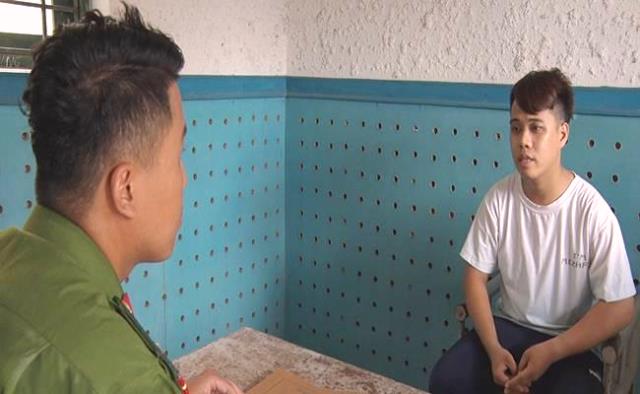 Quảng Ngãi: Triệt phá đường dây làm giấy tờ giả quy mô lớn