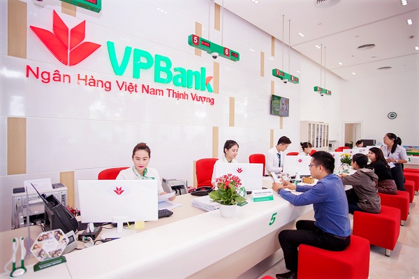 Lợi nhuận quý II của VPBank tăng gần 44% so với quý I, chất lượng tài sản chuyển biến tích cực - Hình 1