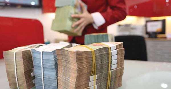 Nhiều ngân hàng tiếp tục báo lãi ‘khủng’ trong nửa đầu 2019