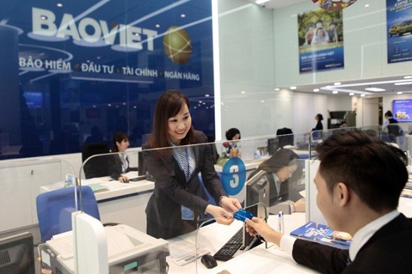 Tập đoàn Bảo Việt (BVH): Tiếp tục giữ vị trí số 1 trong lĩnh vực bảo hiểm nhân thọ và phi nhân thọ