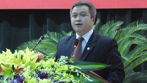 Thủ tướng phê chuẩn kết quả bầu Chủ tịch UBND tỉnh Hà Tĩnh - Hình 1